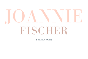 Joannie Fischer | Health & Fitness